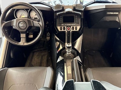 2017 Polaris SLINGSHOT SLR