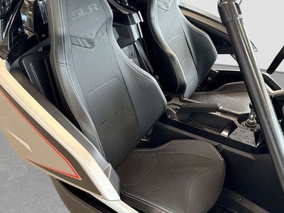 2017 Polaris SLINGSHOT SLR