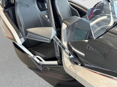 2017 Polaris SLINGSHOT SLR