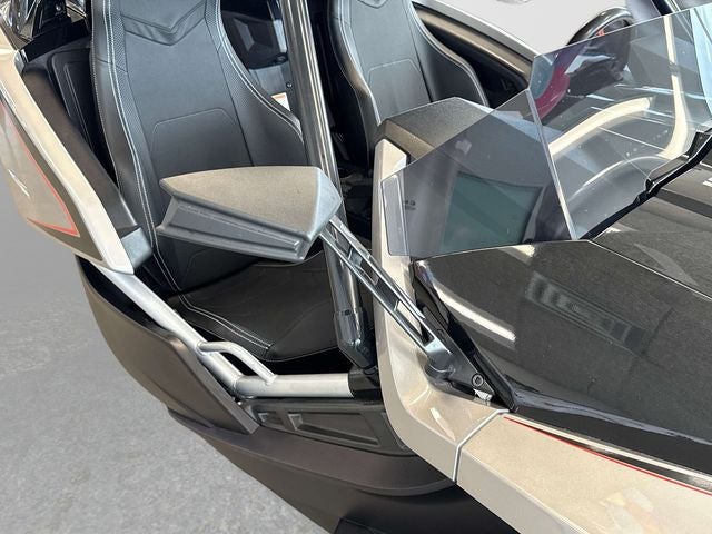 2017 Polaris SLINGSHOT SLR