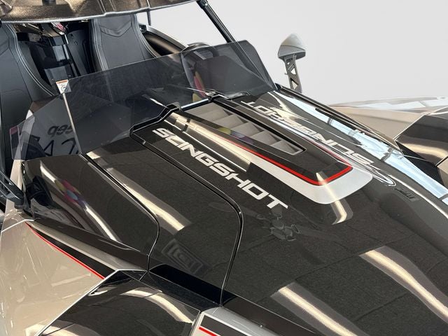 2017 Polaris SLINGSHOT SLR