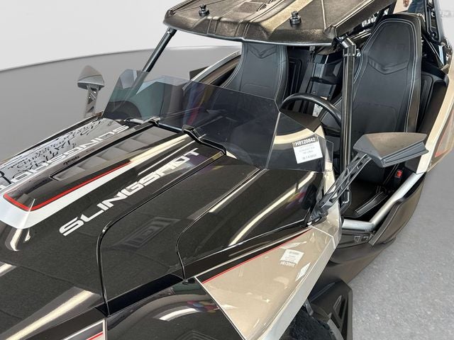 2017 Polaris SLINGSHOT SLR