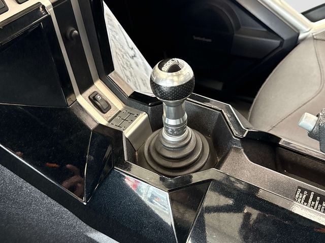 2017 Polaris SLINGSHOT SLR