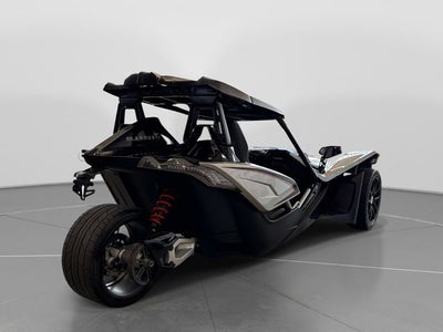 2017 Polaris SLINGSHOT SLR