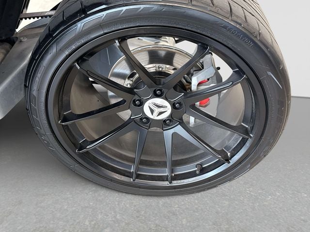 2017 Polaris SLINGSHOT SLR