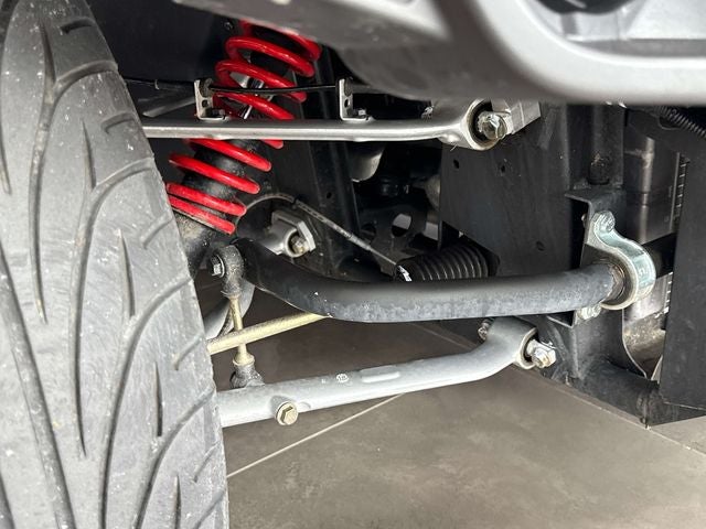 2017 Polaris SLINGSHOT SLR