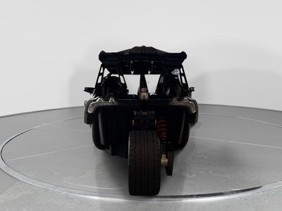 2017 Polaris SLINGSHOT SLR