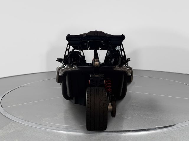 2017 Polaris SLINGSHOT SLR