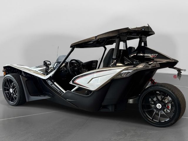 2017 Polaris SLINGSHOT SLR