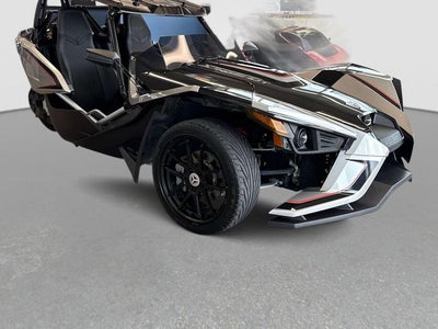 2017 Polaris SLINGSHOT SLR
