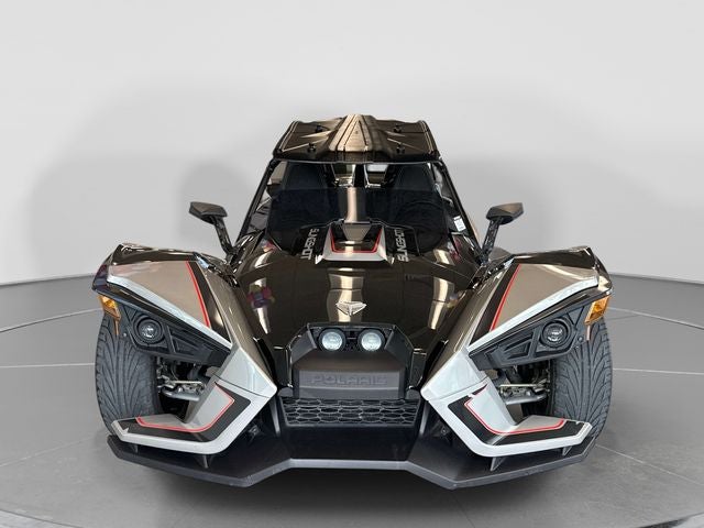 2017 Polaris SLINGSHOT SLR