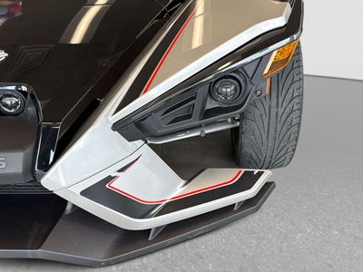2017 Polaris SLINGSHOT SLR