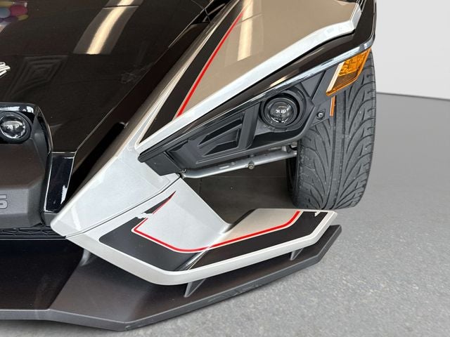 2017 Polaris SLINGSHOT SLR