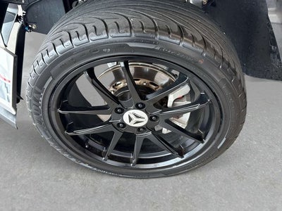 2017 Polaris SLINGSHOT SLR