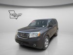 2012 Honda Pilot EX