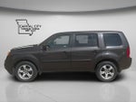 2012 Honda Pilot EX
