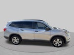 2017 Honda Pilot LX