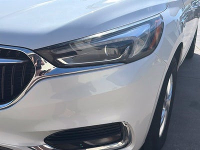 2018 Buick Enclave Essence