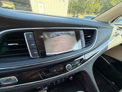 2018 Buick Enclave Essence
