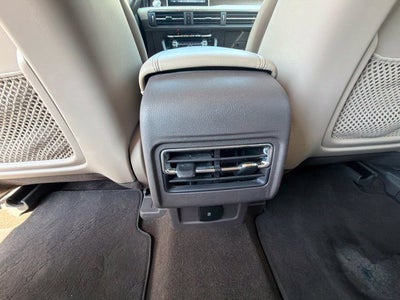 2022 Lincoln Corsair Plug-In Hybrid Grand Touring