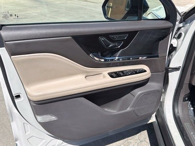 2022 Lincoln Corsair Plug-In Hybrid Grand Touring