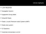 2022 Lincoln Corsair Plug-In Hybrid Grand Touring