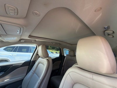 2022 Lincoln Corsair Plug-In Hybrid Grand Touring