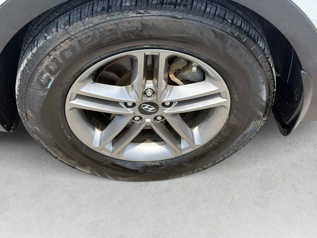 2017 Hyundai Santa Fe Sport 2.4 Base