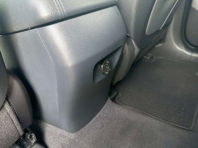 2017 Hyundai Santa Fe Sport 2.4 Base