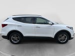 2017 Hyundai Santa Fe Sport 2.4 Base