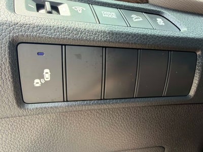 2017 Hyundai Santa Fe Sport 2.4 Base