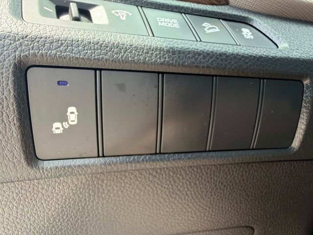 2017 Hyundai Santa Fe Sport 2.4 Base