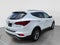 2017 Hyundai Santa Fe Sport 2.4 Base