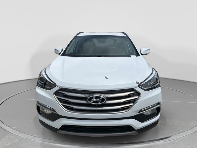 2017 Hyundai Santa Fe Sport 2.4 Base