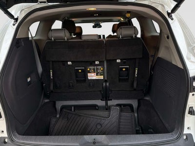 2022 Toyota Sienna XLE 8 Passenger