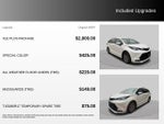 2022 Toyota Sienna XLE 8 Passenger