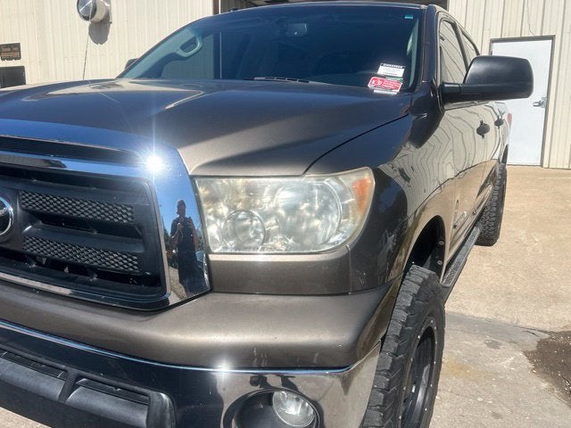 2013 Toyota Tundra Grade 4.6L V8