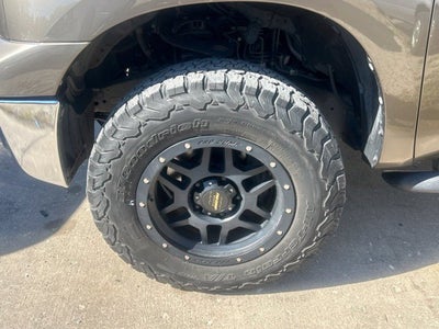 2013 Toyota Tundra Grade 4.6L V8