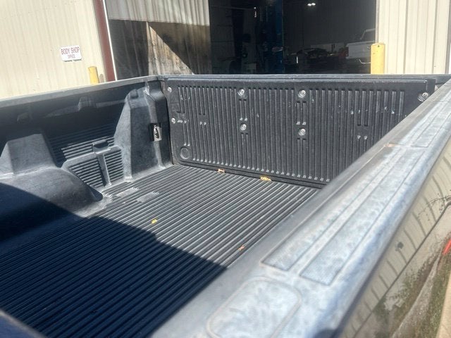 2013 Toyota Tundra Grade 4.6L V8