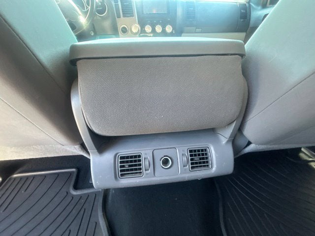 2013 Toyota Tundra Grade 4.6L V8