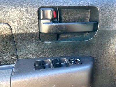2013 Toyota Tundra Grade 4.6L V8
