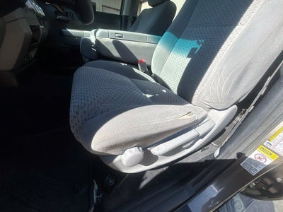 2013 Toyota Tundra Grade 4.6L V8