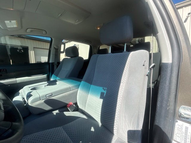 2013 Toyota Tundra Grade 4.6L V8