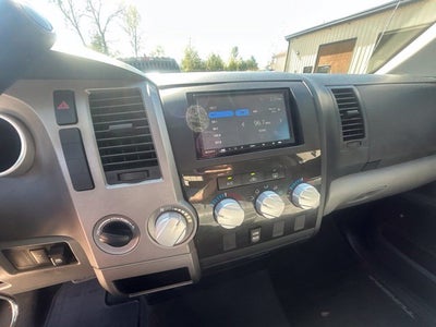 2013 Toyota Tundra Grade 4.6L V8