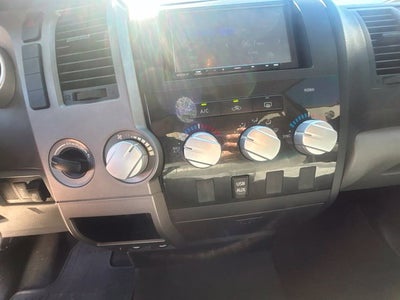 2013 Toyota Tundra Grade 4.6L V8
