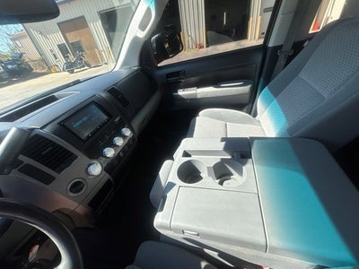 2013 Toyota Tundra Grade 4.6L V8