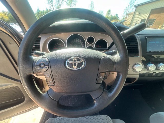 2013 Toyota Tundra Grade 4.6L V8