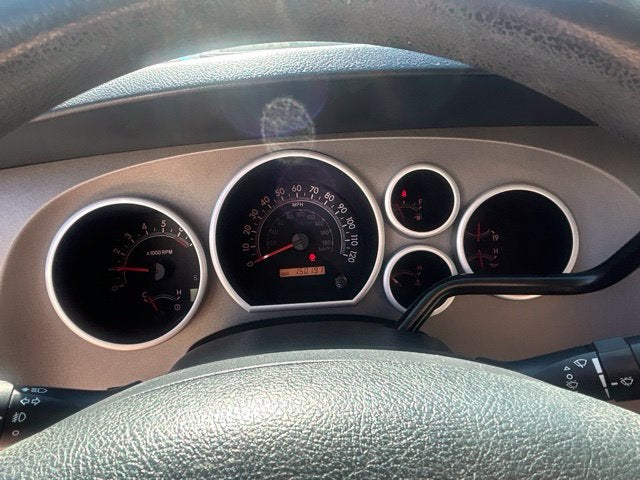 2013 Toyota Tundra Grade 4.6L V8