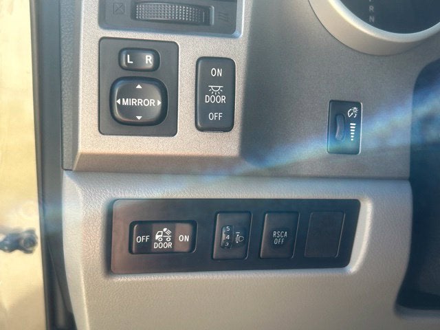 2013 Toyota Tundra Grade 4.6L V8