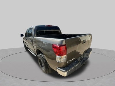 2013 Toyota Tundra Grade 4.6L V8
